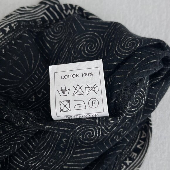 Tim‎ Hamilton X Seth Price American Express Graphic Print Short Sleeve Tee Men L - Picture 6 of 10